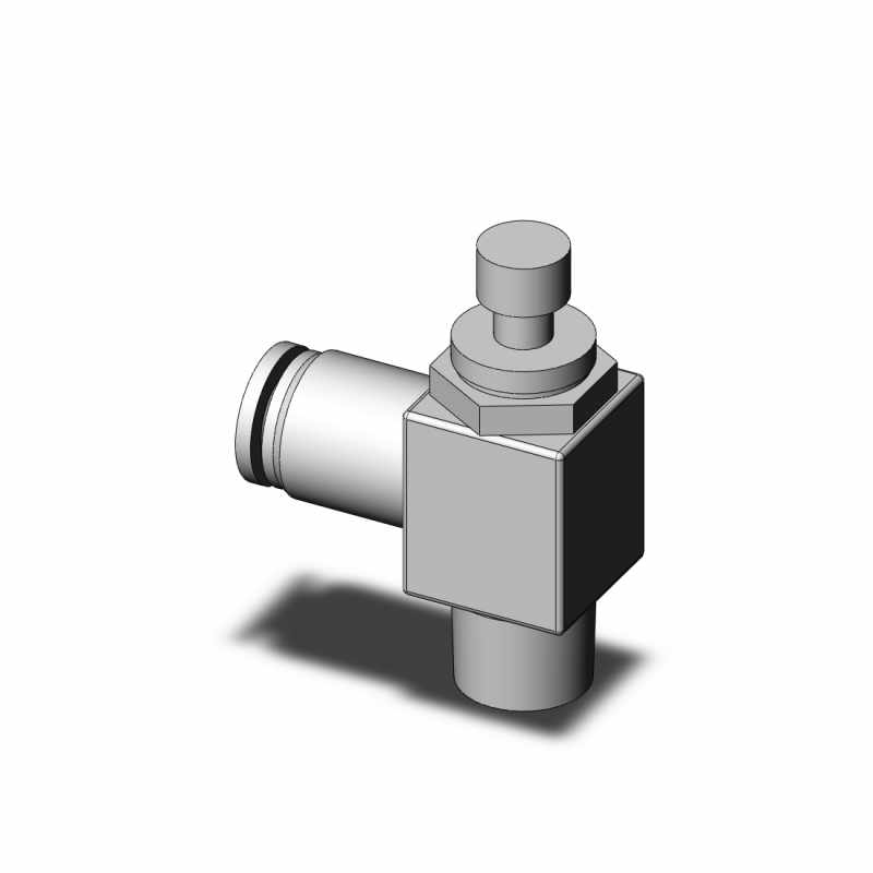 Asg Flow Control S Steel