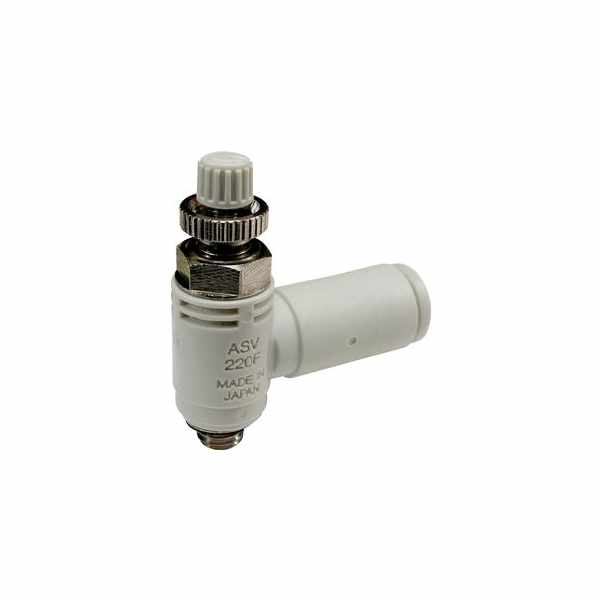 Asv Flow Control Quick Exhaust