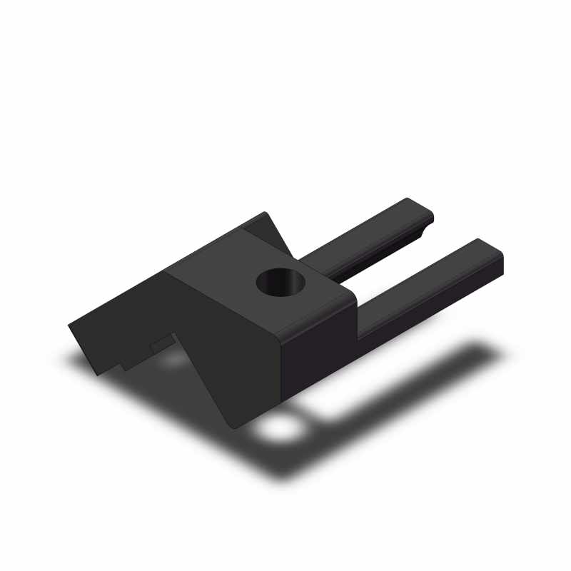Ncq2 Compact Cylinder