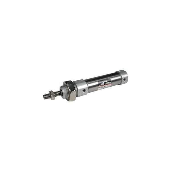 C85 Round Body Cylinder