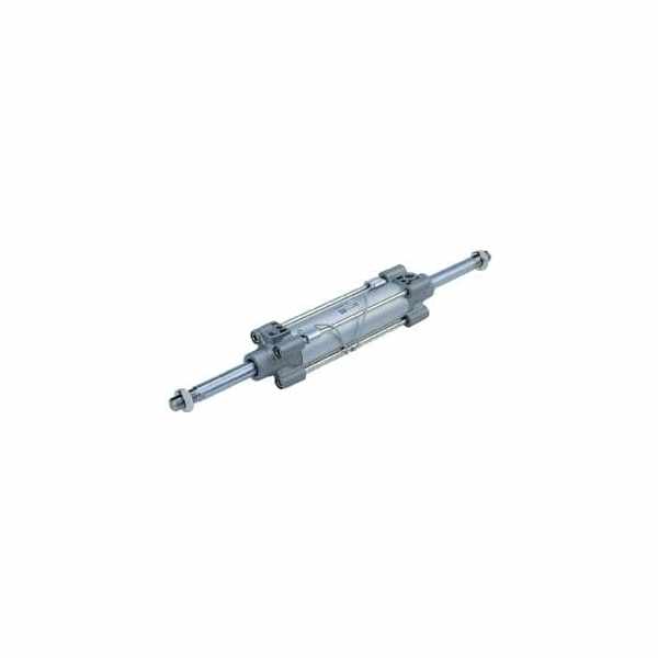 Iso Tie Rod Cylinder