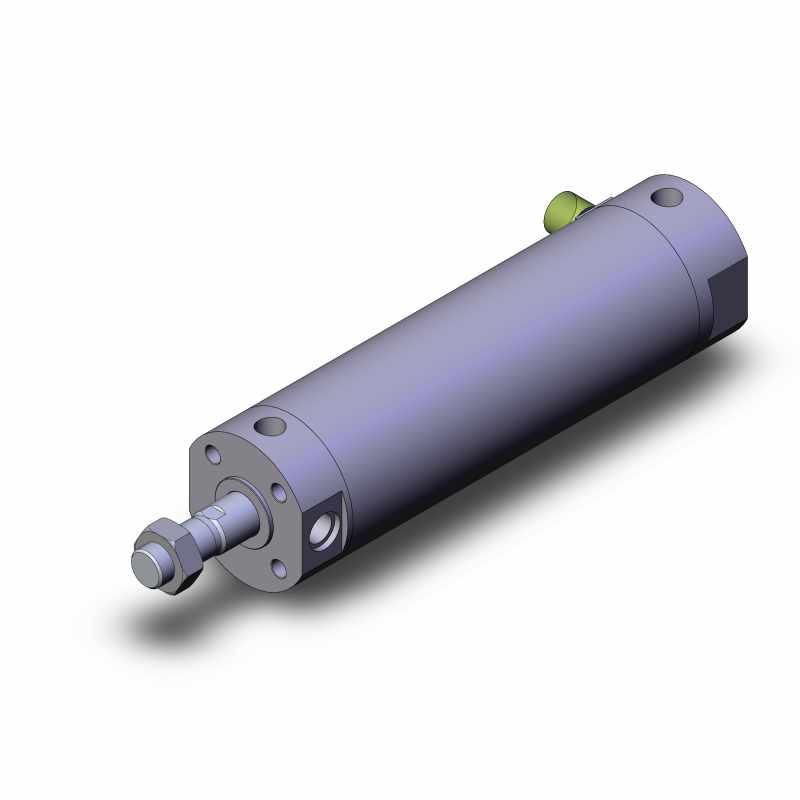 Cbg1 End Lock Cylinder