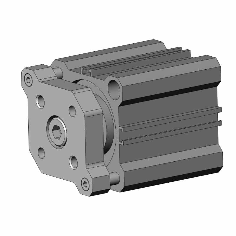 Compact Cylinder W