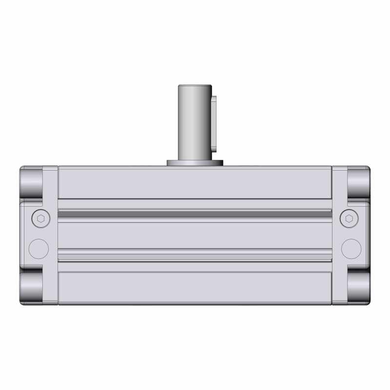 Rotary Actuator