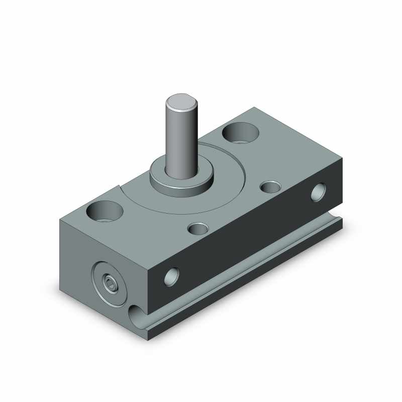 Crj Mini Rotary Actuator
