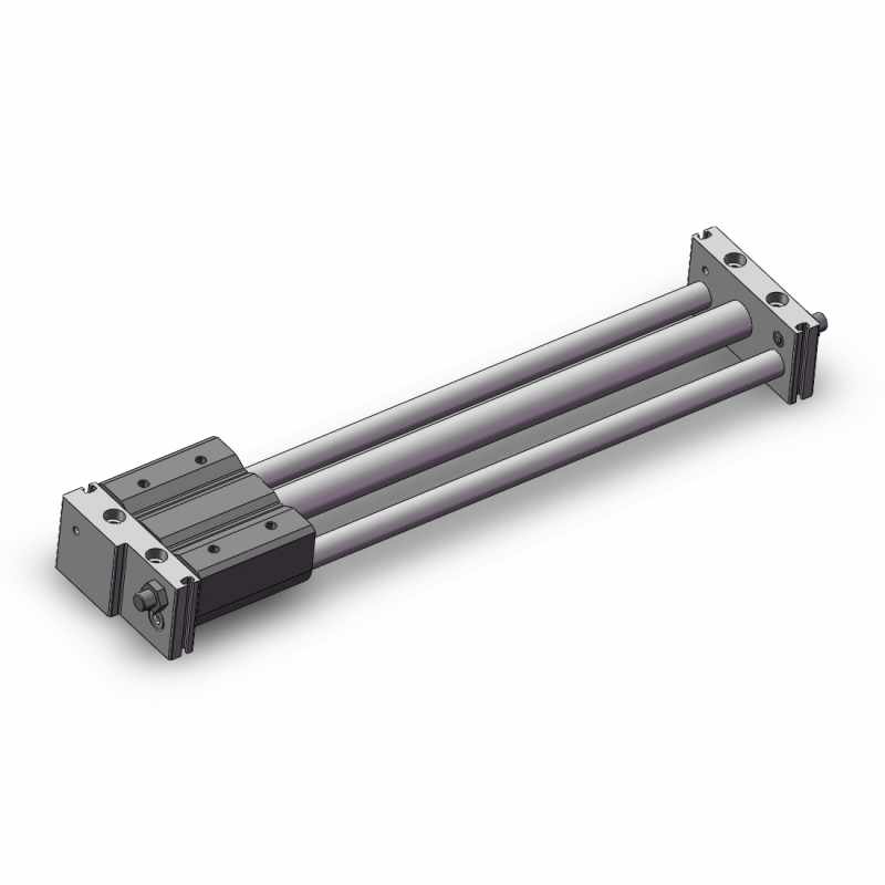 Cy1S Guided Cylinder