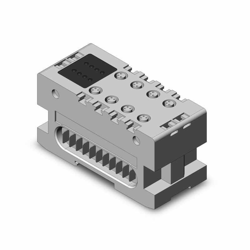 Ex300 Serial Interface Unit