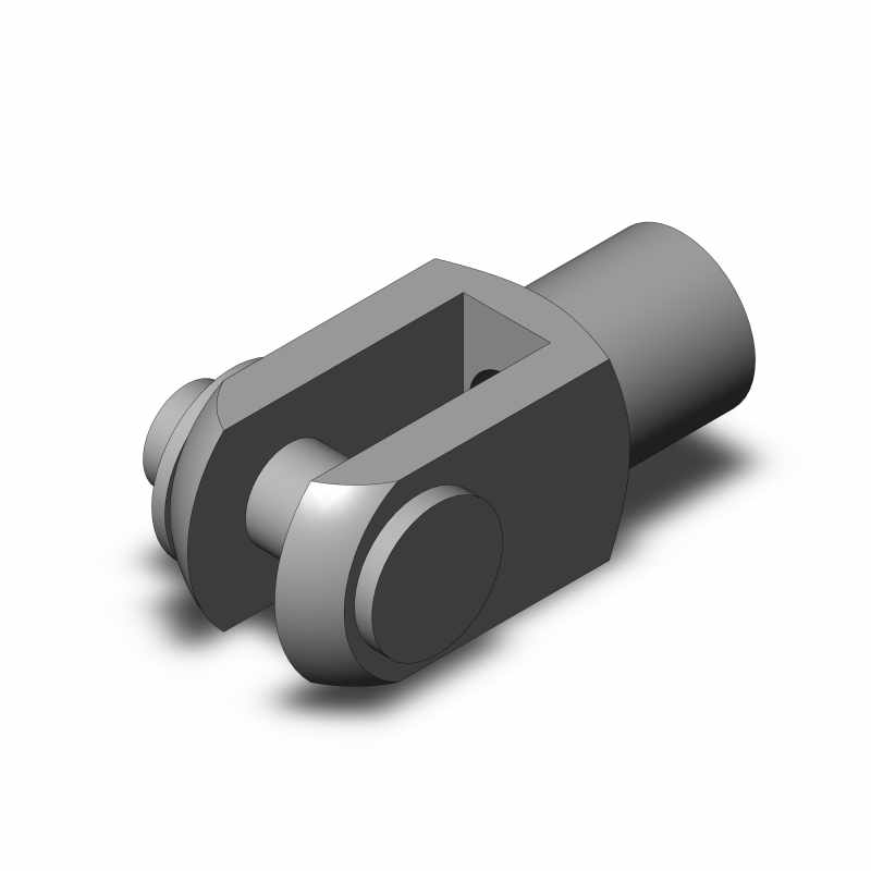 Nca1 Tie Rod Cylinder