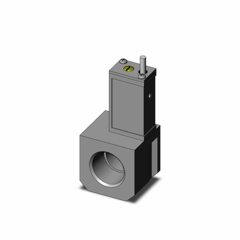 Is - Nis Pressure Sw For Frl