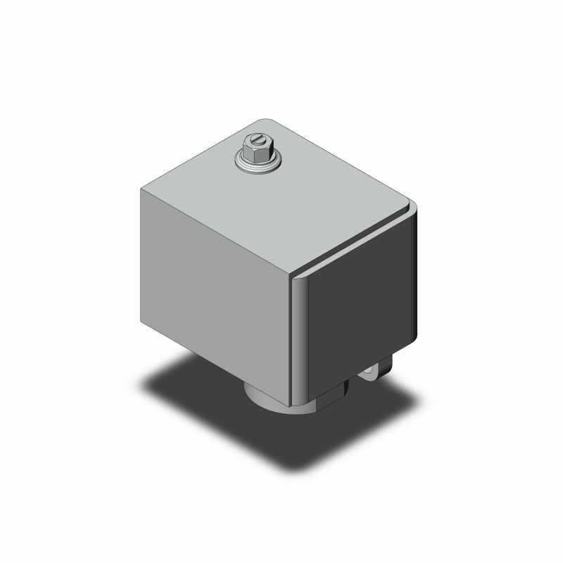 Is300 Pressure Switch