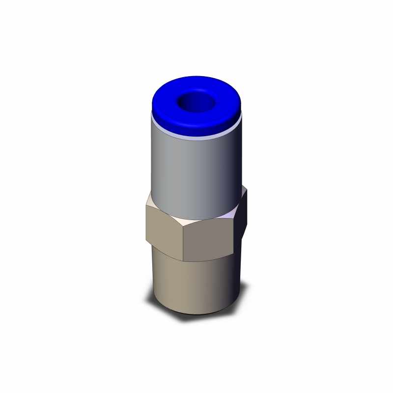 Kc Self Seal Fittings