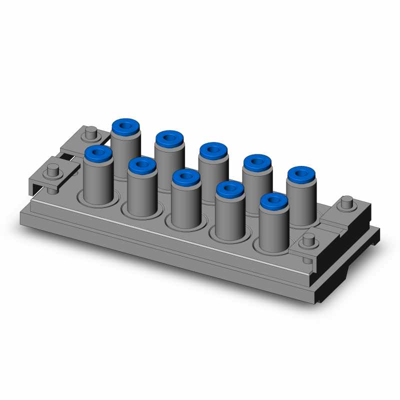 Kdm One Touch Multi Connector