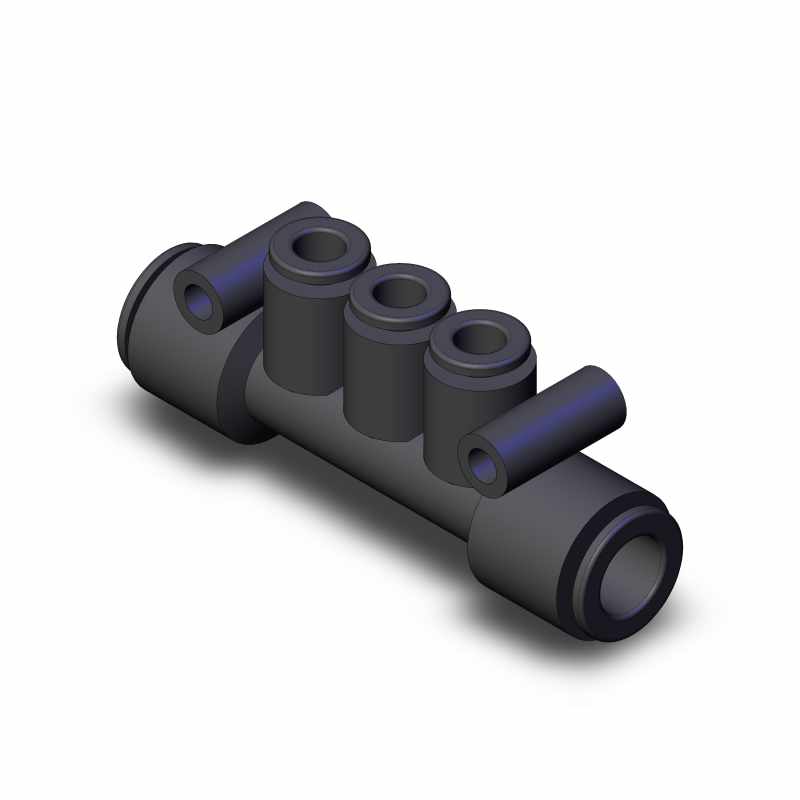 Km Fitting Manifold