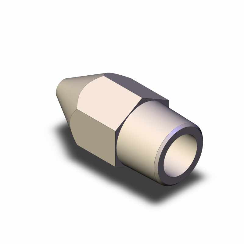 Kn Nozzles