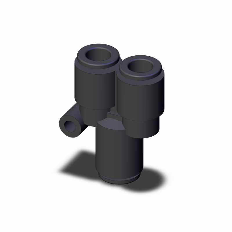 Kr Flame Resist Fittings