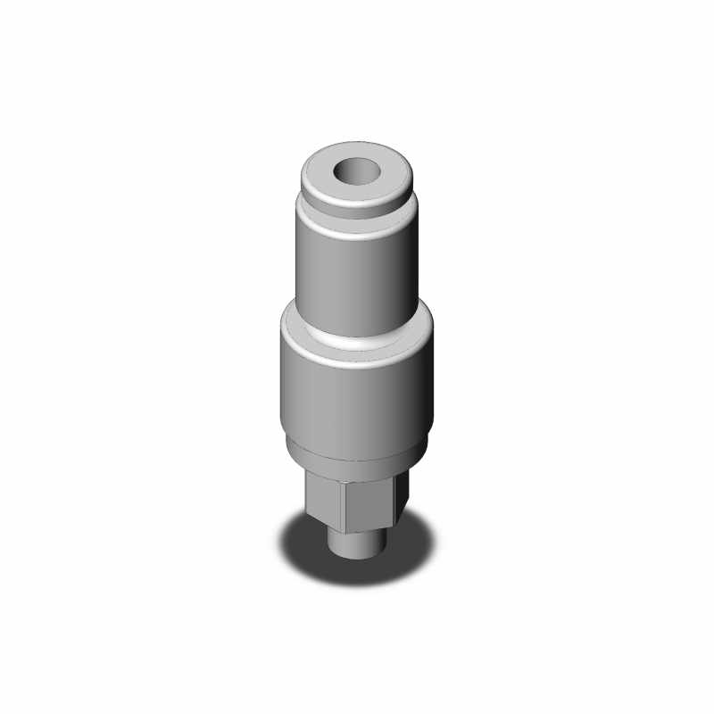 Kx Rotary Fitting