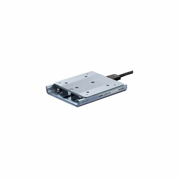 Electric Actuator Lat3 Latc4
