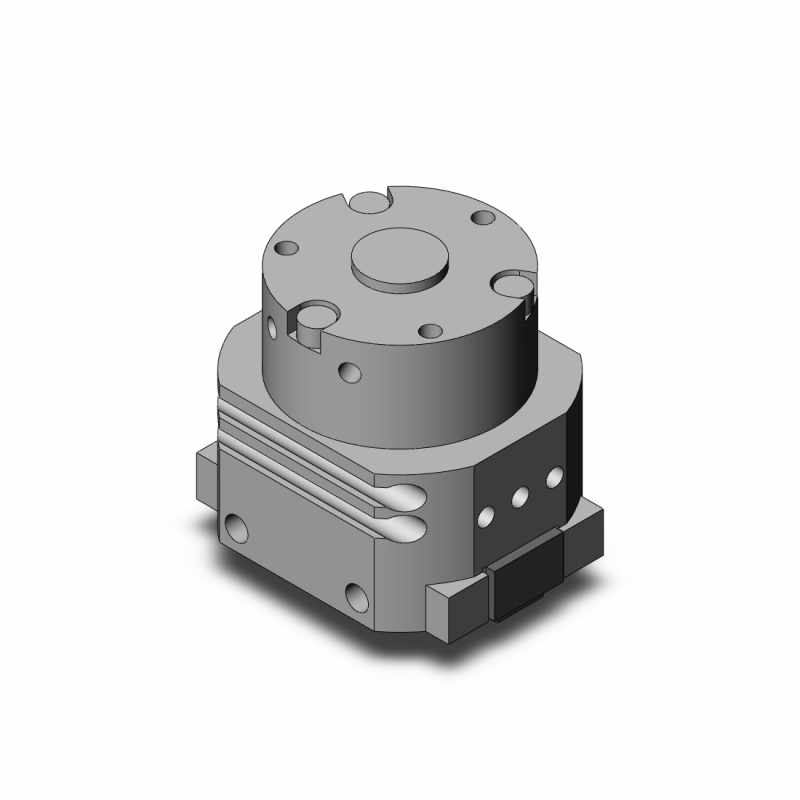 Mhr Grippers