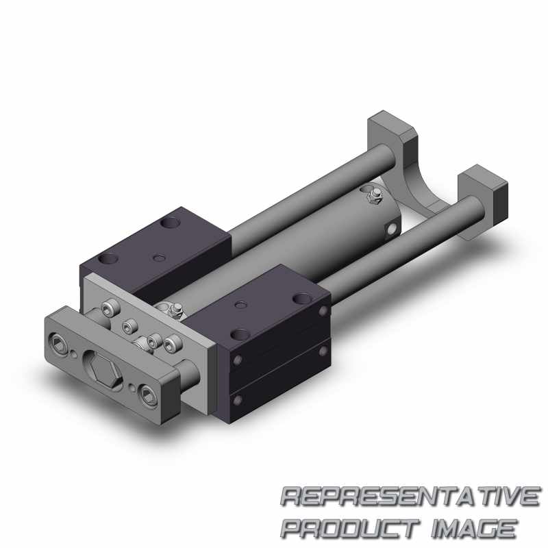 MGCLB50-200-R SMC • SP