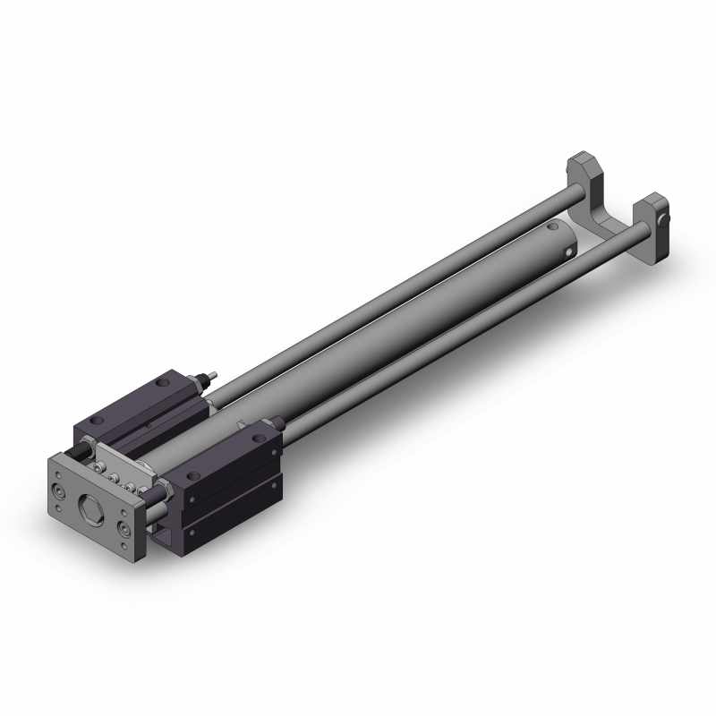 Mgg Guided Cylinder