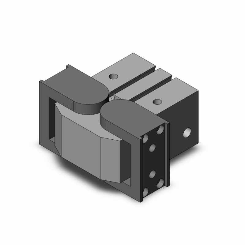 Mhw2 Gripper, Angular