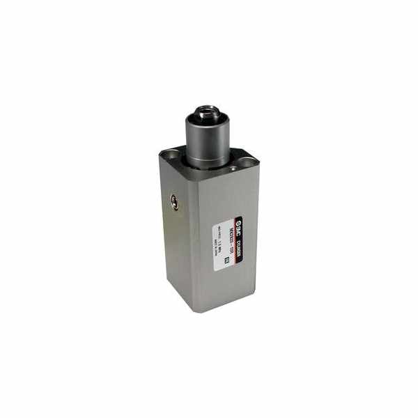 Mka - Mkb Clamp Cylinder