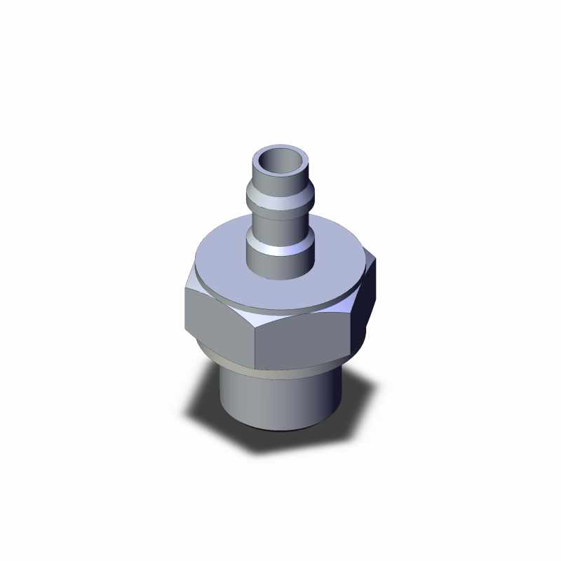 Ms Ss Mini Fitting