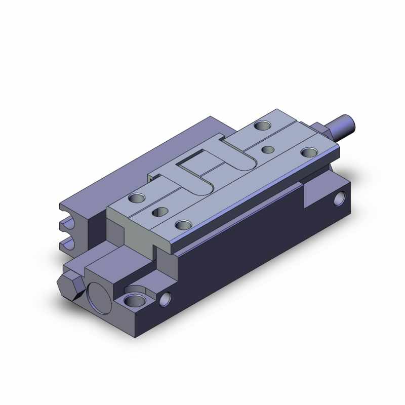 Mxp Guided Cylinder