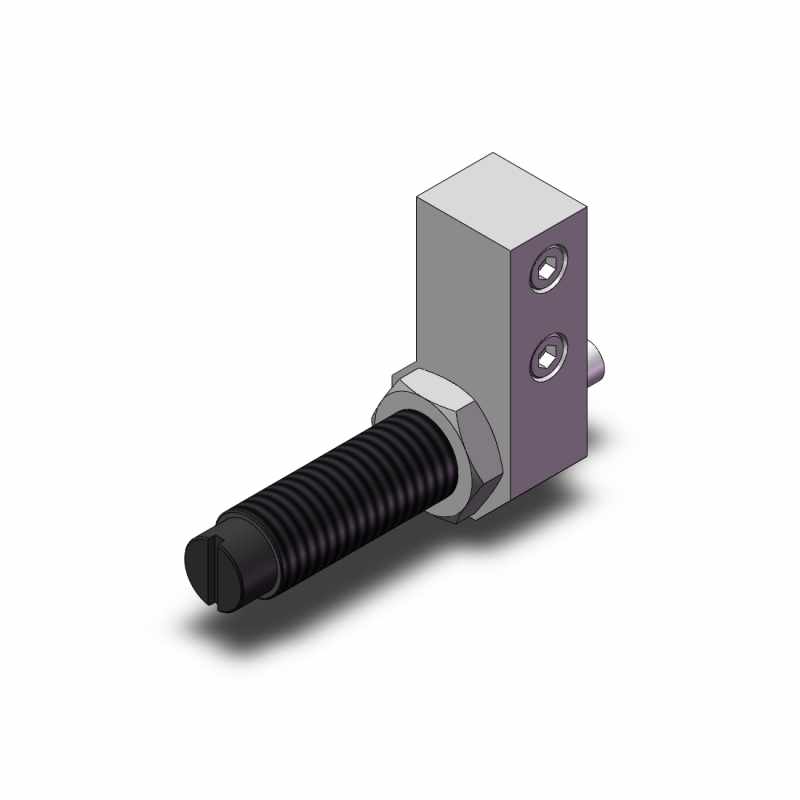 Mxq Guided Cylinder