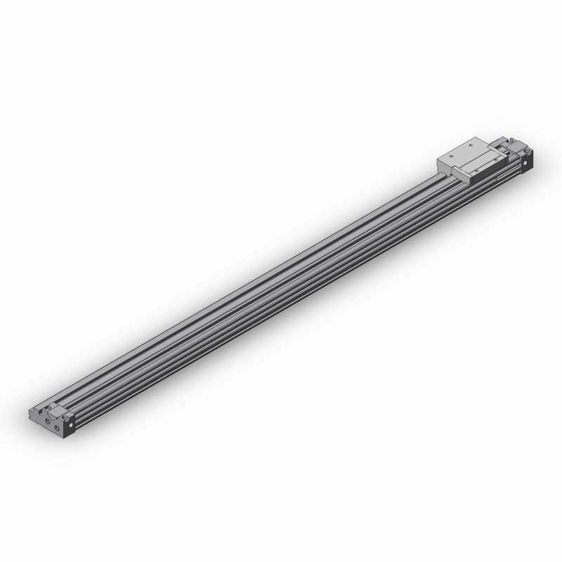 Myh Guided Cylinder
