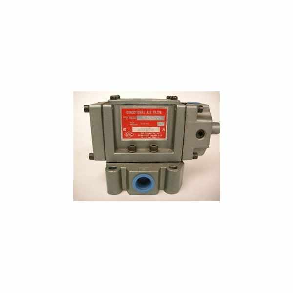 Vsa Air Operated Valve