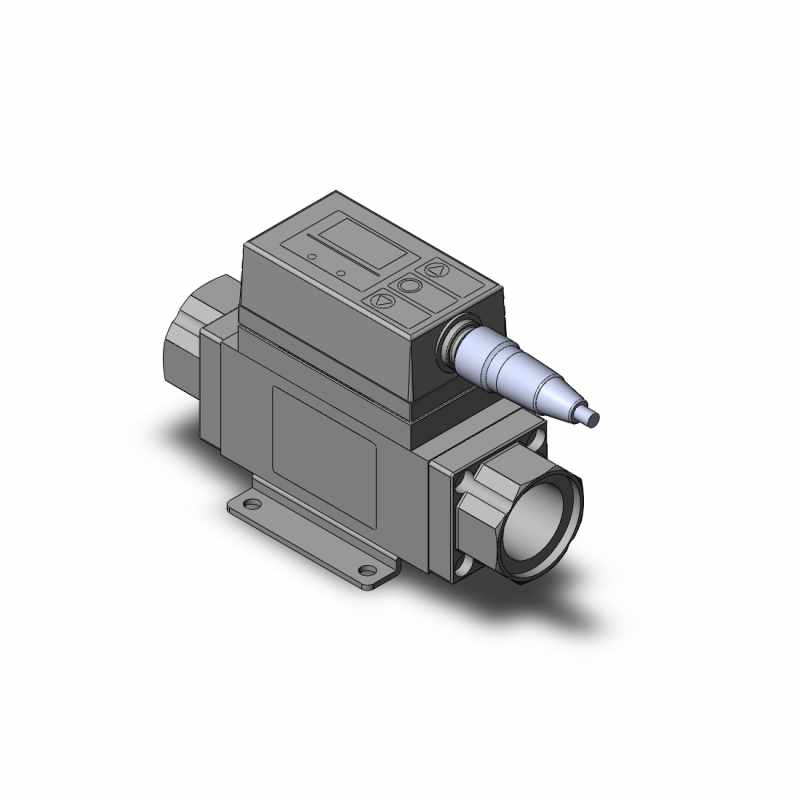If - Pfa Flow Switch