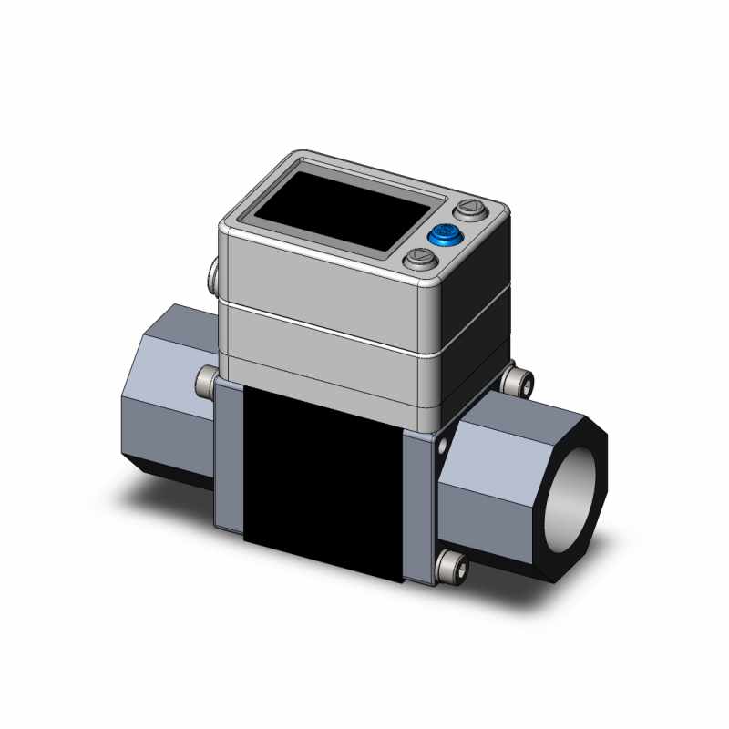 Digital Flow Switch, Water, Pf3W