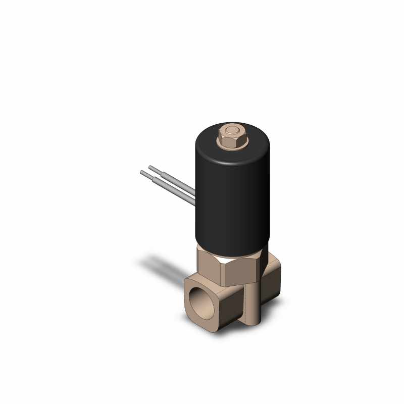Proportional Valve