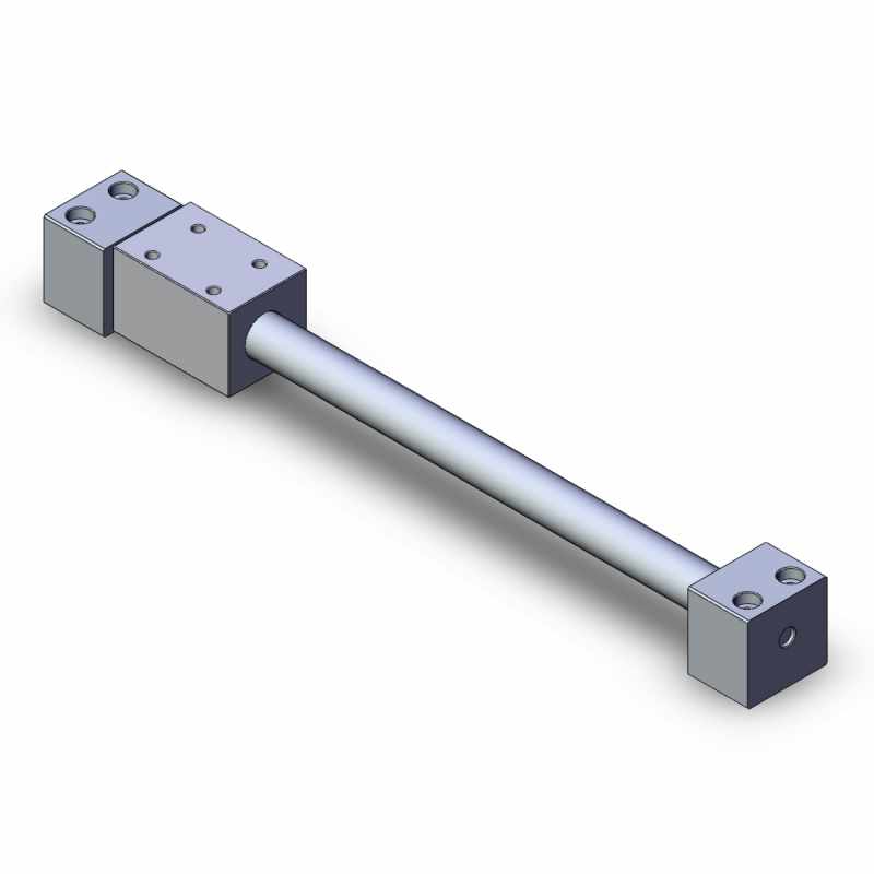 Rea Magnetic Coupled Sine Cyl