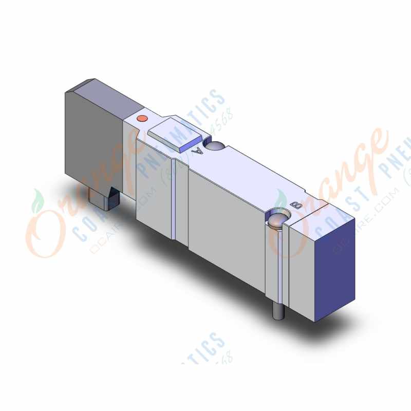 Sv3000 Solenoid Valve