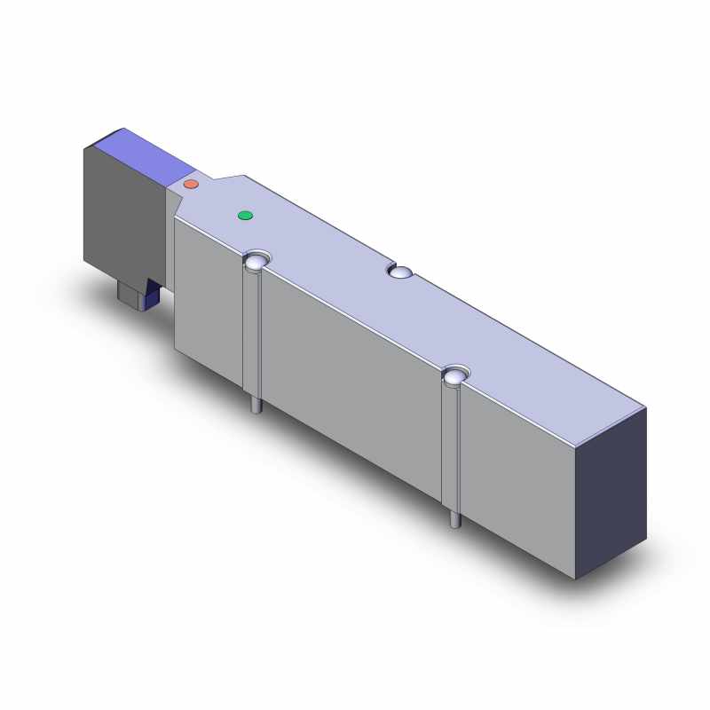 Sv4000 Solenoid Valve