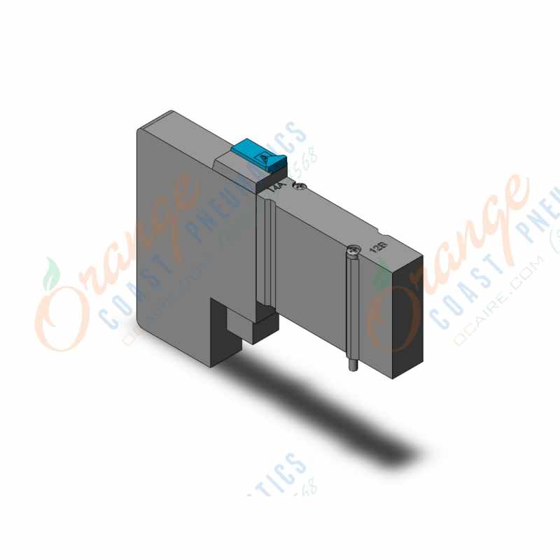 New Sy3000 Valve