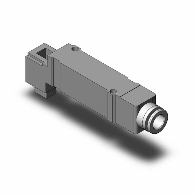 New Sy5000 Mfld