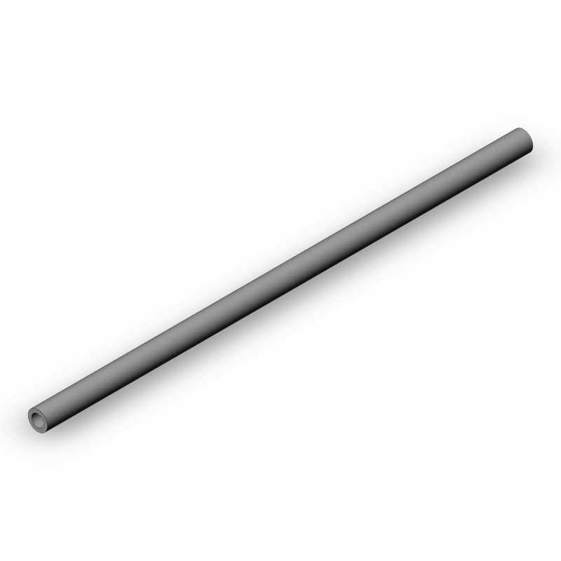 Til Tl Fluoropolymer Tubing