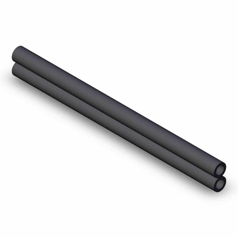 Tfu Flat Tubing