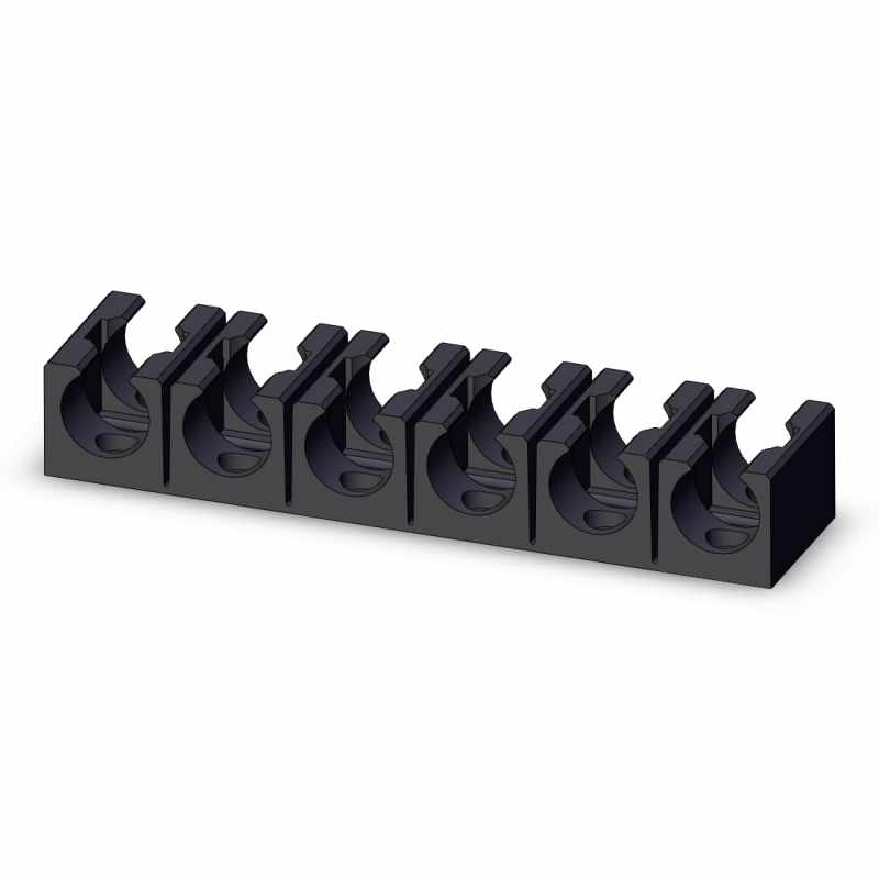 Tm Tube Holder