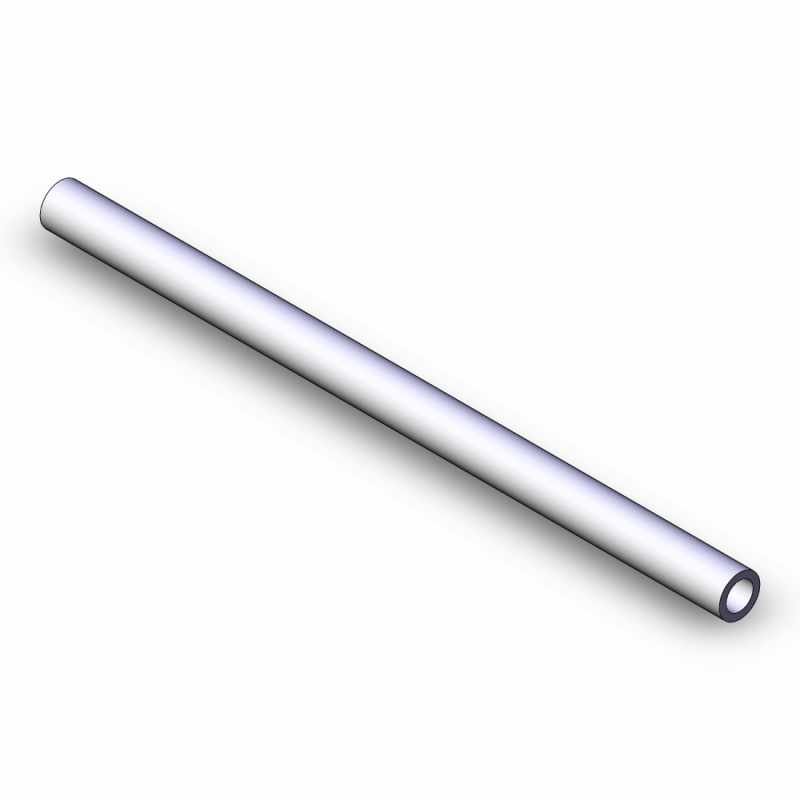 Tph - Tps Clean Room Poly Tubing