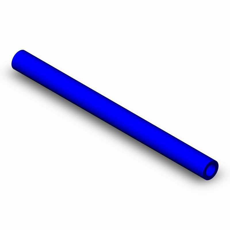 Tr Flame Resist Tubing
