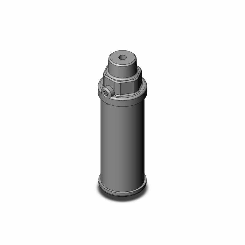 Vc* Valve, 2 Port Solenoid