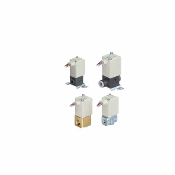 Vdw Valve 2 Way Sus