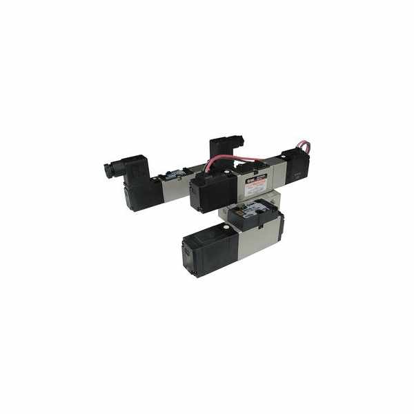 Vfr2000 Sol Valve 4 5 Port