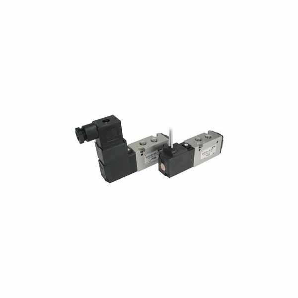 Vfs1000 Sol Valve 4 5 Port