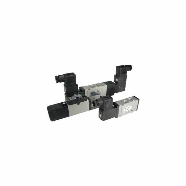 Vfs2000 Sol Valve 4 5 Port
