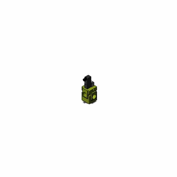 Vg Vga Valve